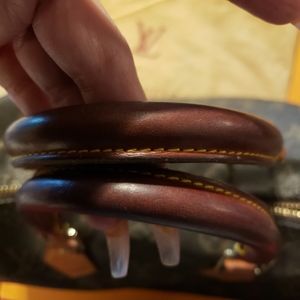 Louis Vuitton speedy